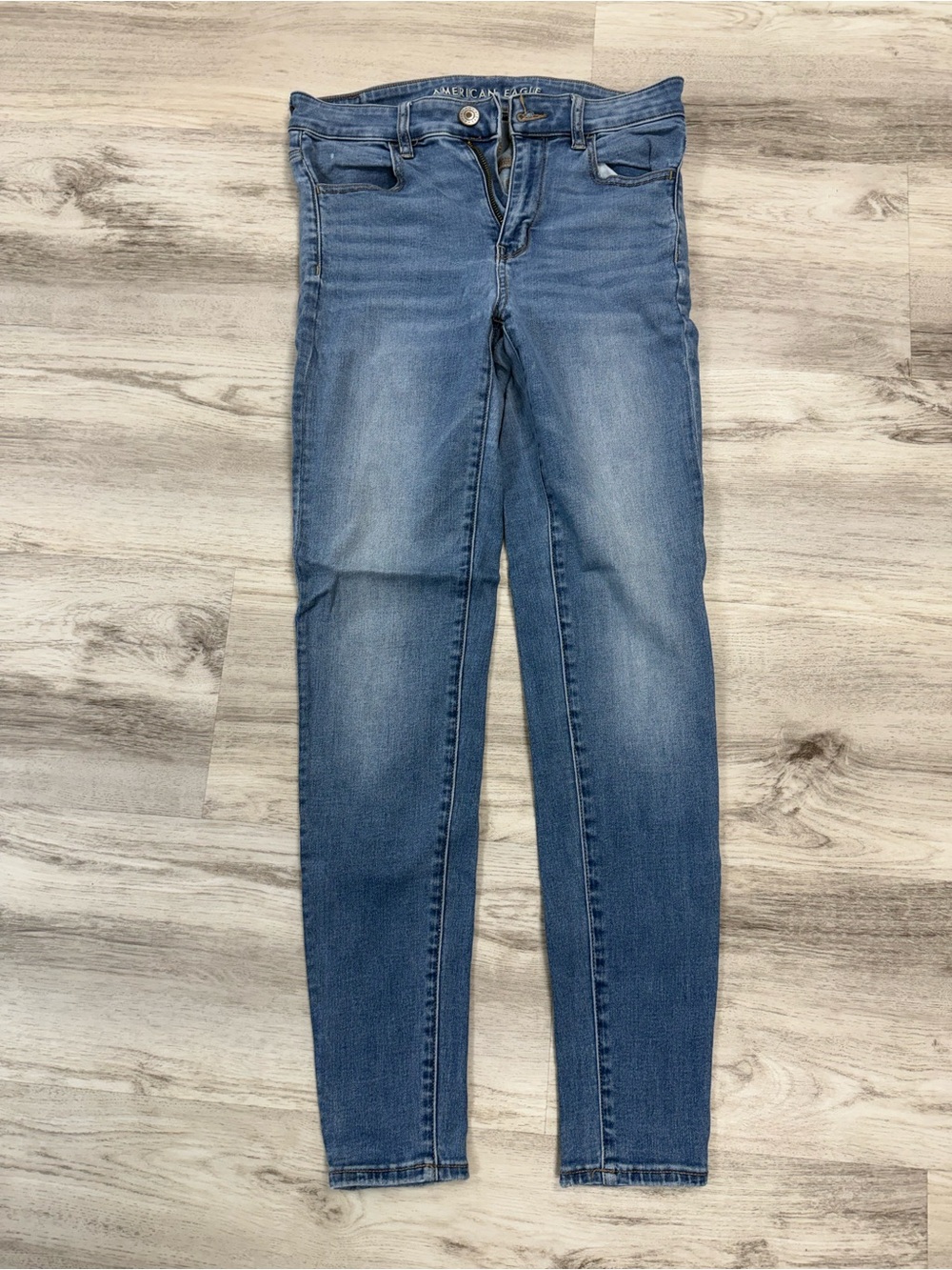 American Eagle Outfitters Skinny Jeans - Women